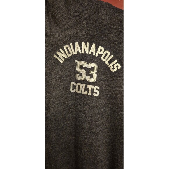 NWOT Victorias Secret Pink Large Sherpa Fur Lined Colts Football Sequin Helmet - Picture 2 of 8